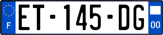 ET-145-DG