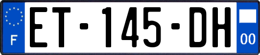 ET-145-DH