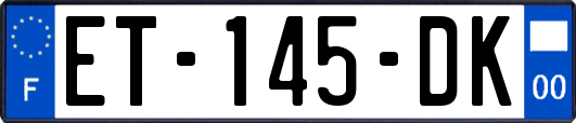 ET-145-DK