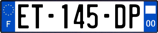 ET-145-DP