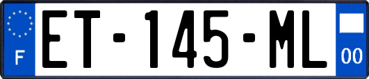 ET-145-ML