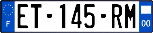 ET-145-RM