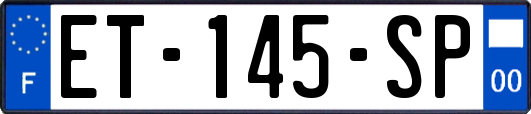 ET-145-SP