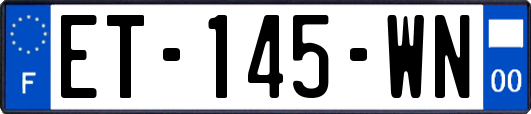 ET-145-WN