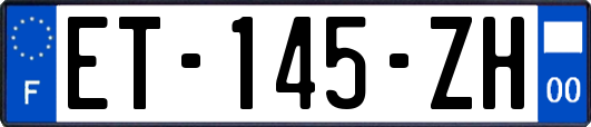 ET-145-ZH