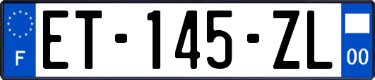 ET-145-ZL