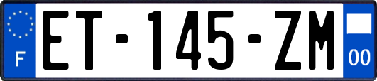 ET-145-ZM