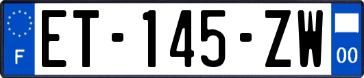 ET-145-ZW