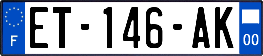 ET-146-AK