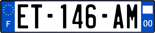 ET-146-AM