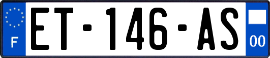 ET-146-AS