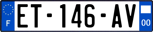 ET-146-AV