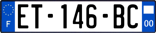 ET-146-BC