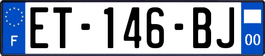 ET-146-BJ