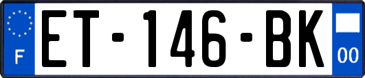 ET-146-BK