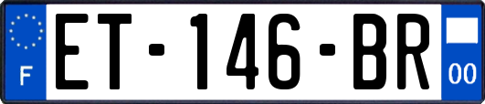 ET-146-BR