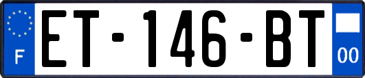 ET-146-BT