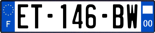 ET-146-BW