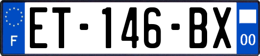 ET-146-BX