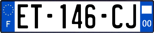 ET-146-CJ