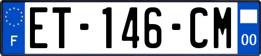 ET-146-CM