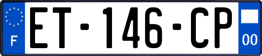 ET-146-CP