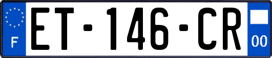 ET-146-CR