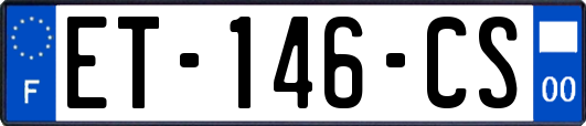 ET-146-CS
