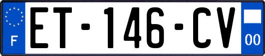 ET-146-CV