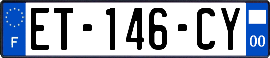 ET-146-CY