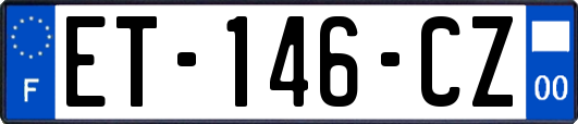ET-146-CZ