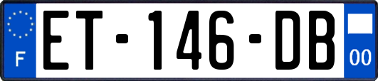 ET-146-DB