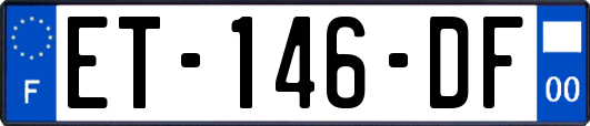 ET-146-DF