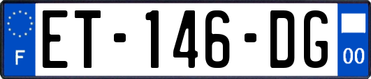 ET-146-DG