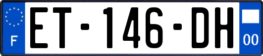 ET-146-DH