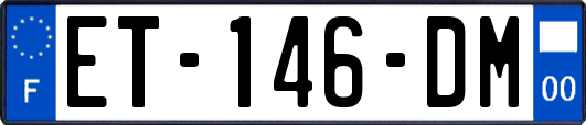 ET-146-DM