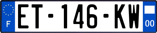 ET-146-KW