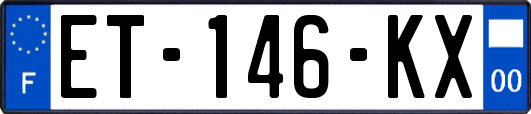 ET-146-KX