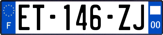ET-146-ZJ