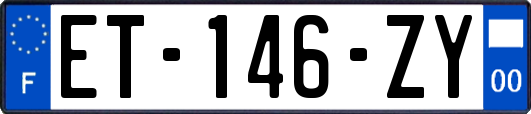 ET-146-ZY