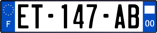 ET-147-AB