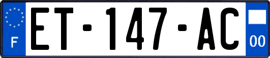 ET-147-AC