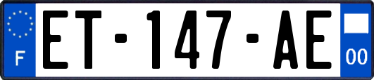 ET-147-AE