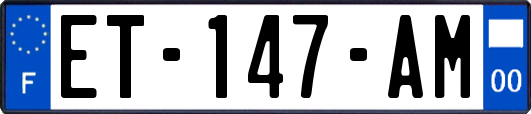 ET-147-AM