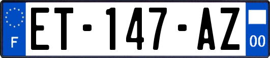 ET-147-AZ