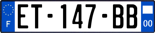 ET-147-BB