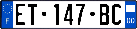 ET-147-BC