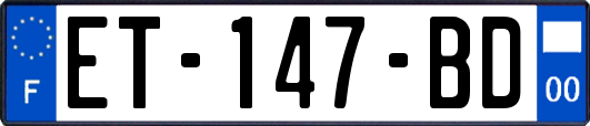 ET-147-BD