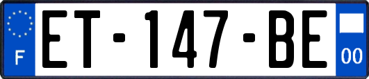 ET-147-BE