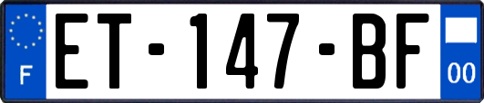 ET-147-BF